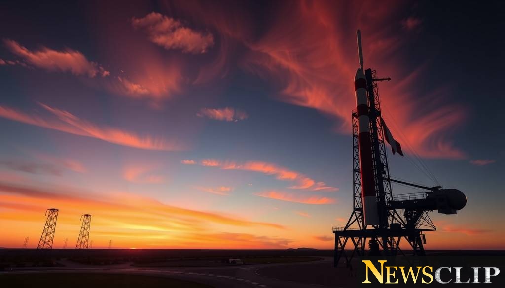 NASA's Starliner Failure: A Wake-Up Call for Leadership Accountability