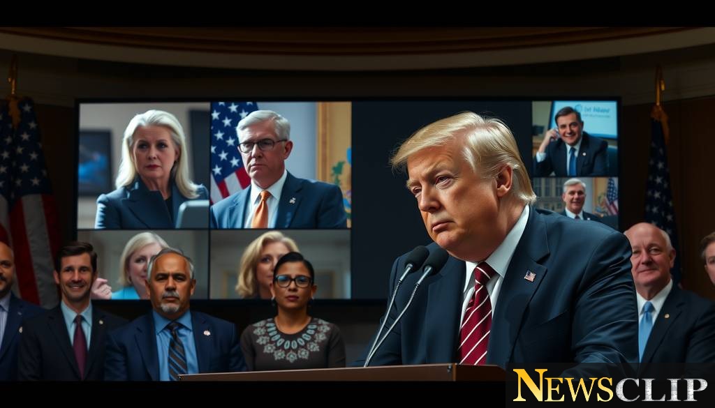 Trump's Controversial Commutation of George Santos: A Deeper Look