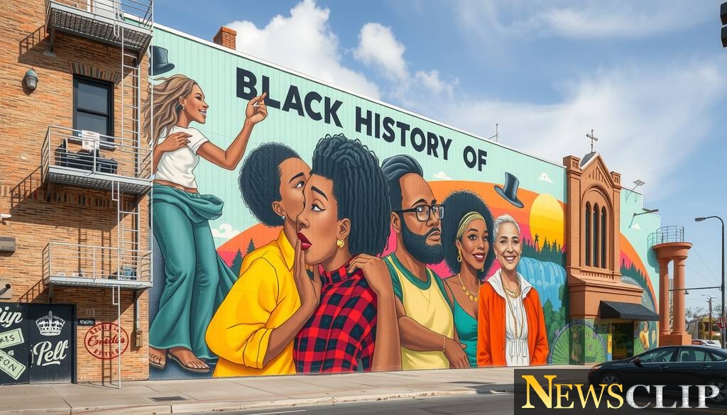 Unmasking Omaha: A Deep Dive into Black History and Its Impact