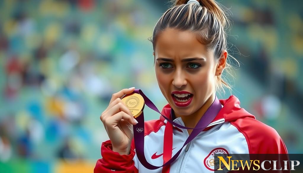 Eileen Gu's Triumph and Heartbreak at the Olympics