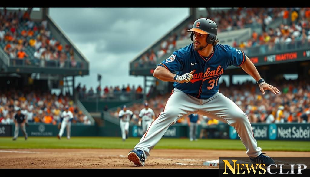 Nick Castellanos: A Fresh Start at First Base