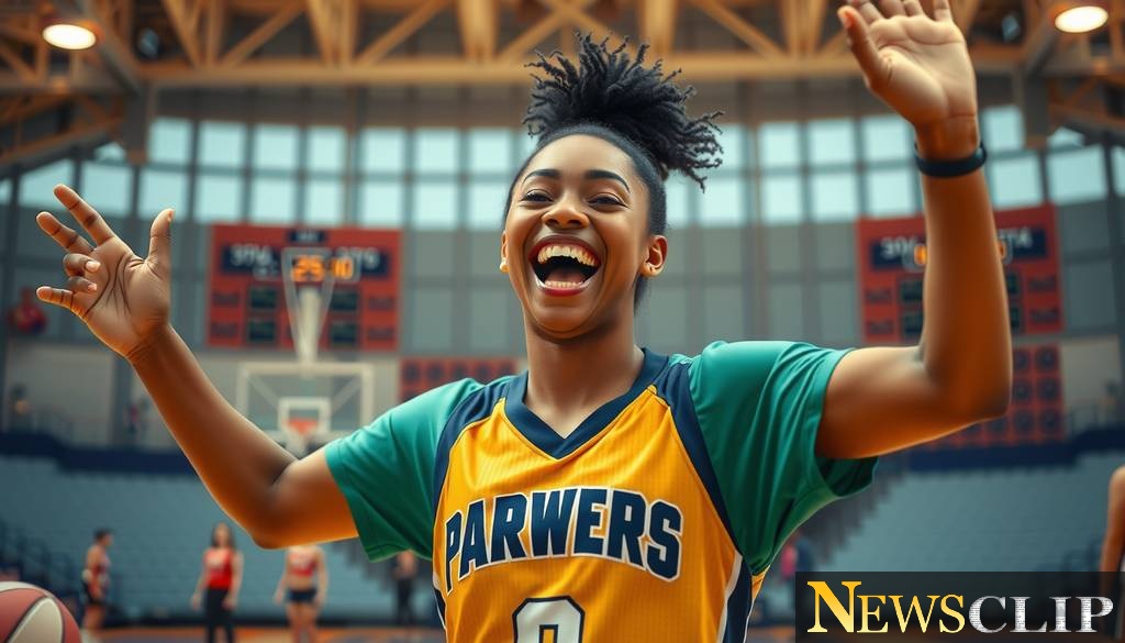 Remembering Kara Braxton: A Titan of the Court Gone Too Soon