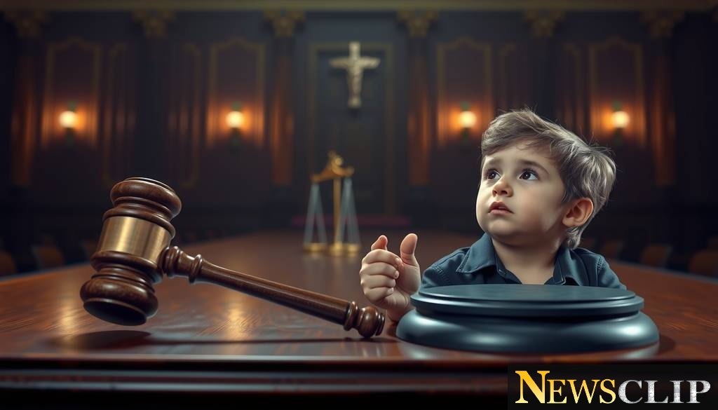 Justice Delayed: The Etan Patz Case Returns to Court