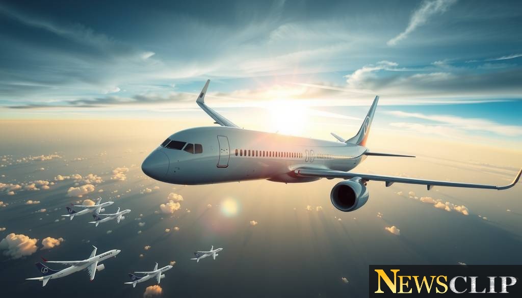 Boeing's 737 Max Production Surge: A Controversial Step Forward