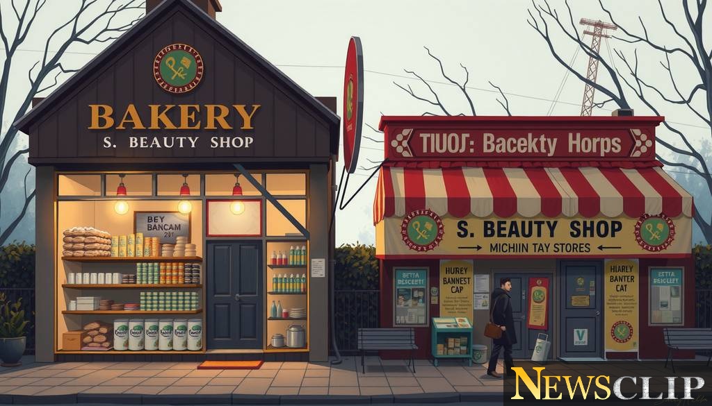 Wartime Tax Policy Hits Russian Businesses Hard