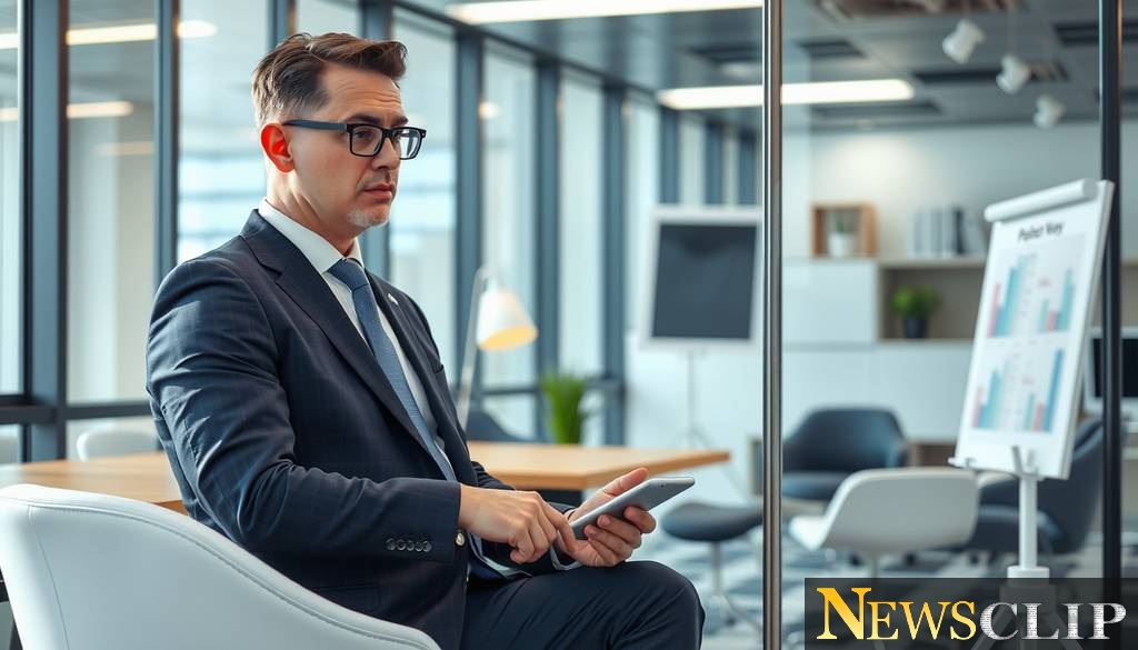 Dentsu's New CEO charts a path to revitalization in Media Buying