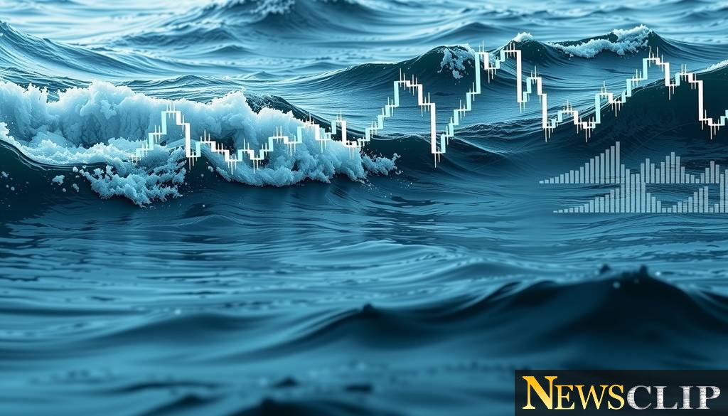 Beneath the Calm: Unearthing the Turbulent Markets