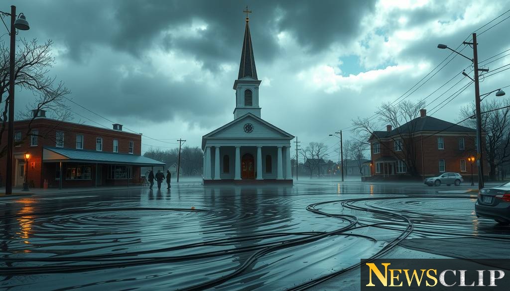 Severe Flooding Hits Oahu: Impact on Local Businesses and Community