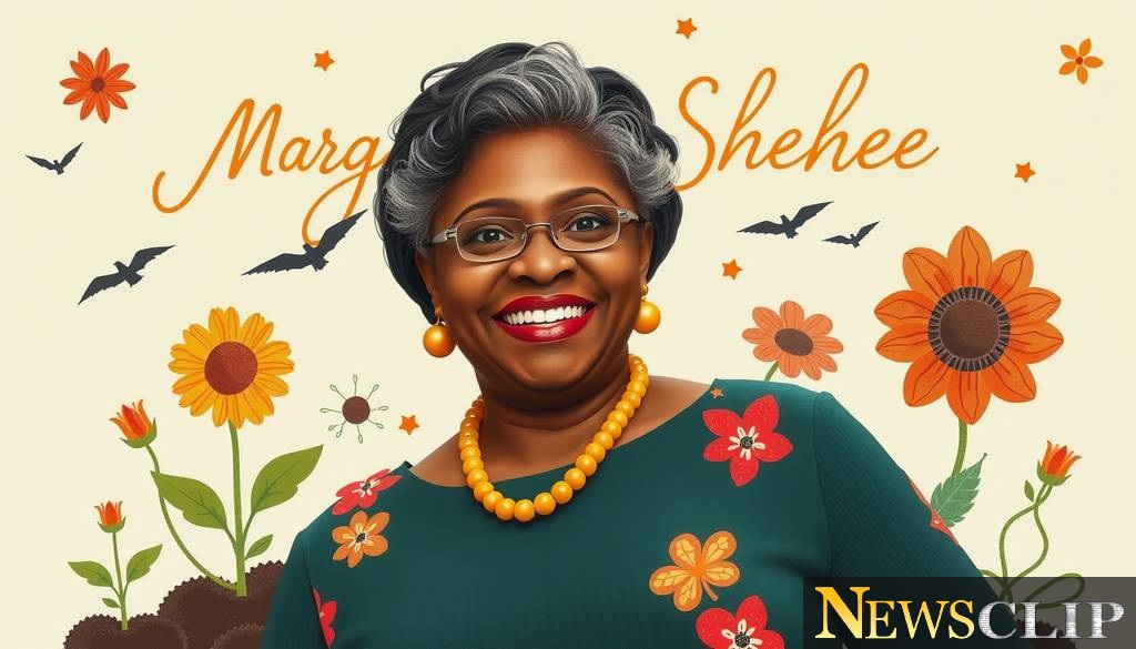 Remembering Margaret Shehee: A Shreveport Legacy in Business and Community