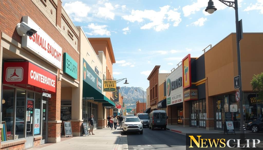 Breaking Down the Latest Arizona Business Security Incident