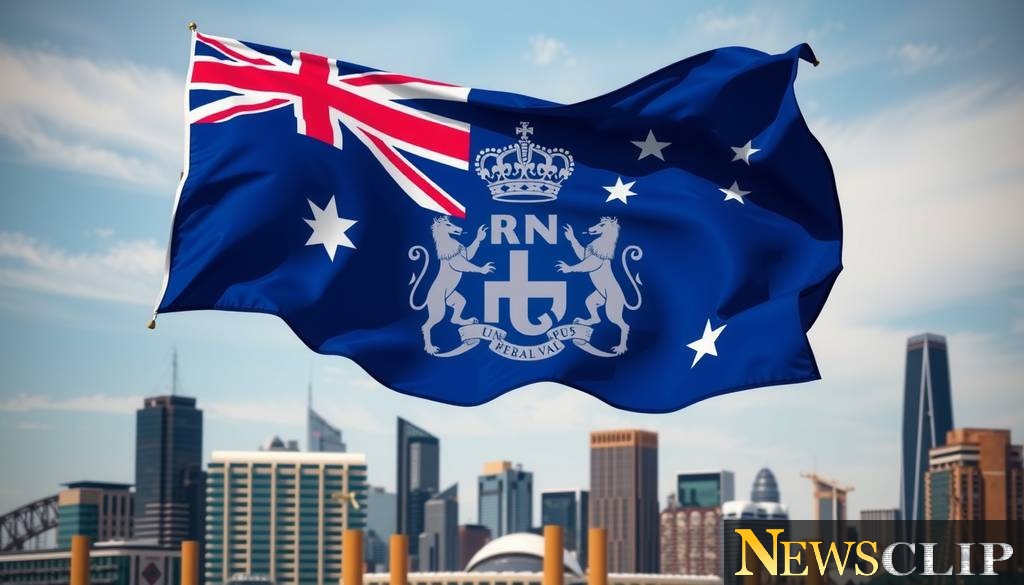 Australia Signals Shift: A Step Towards Removing Prince Andrew from Succession Line