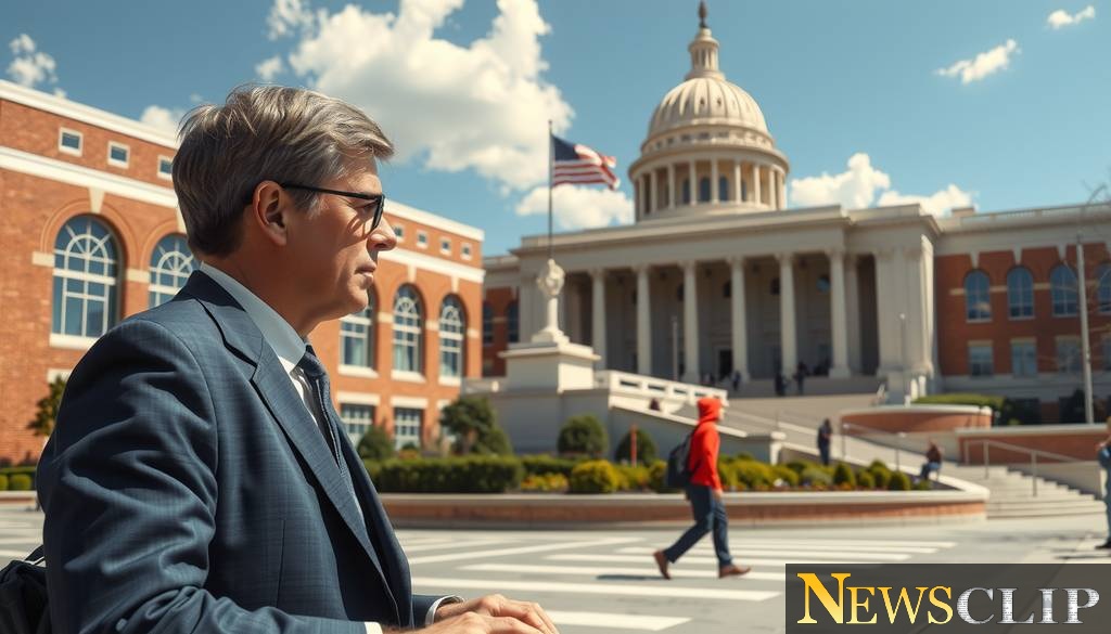 Education Loan Policy Changes: A Win for RFK Jr.'s Opponents?
