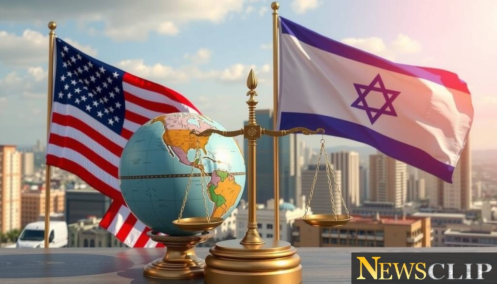 Context Matters: Understanding the Fallout from Ambassador Huckabee's Comments on Israel