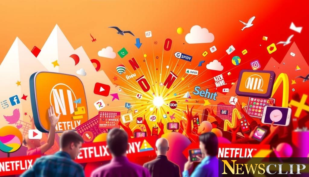 Navigating the Paramount Bid: What Would a Price Hike Mean for Netflix?