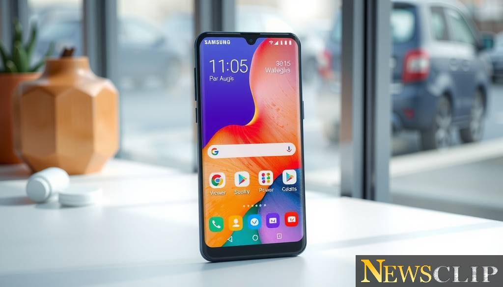 Exploring Exciting New Features on Your Samsung Galaxy Phone