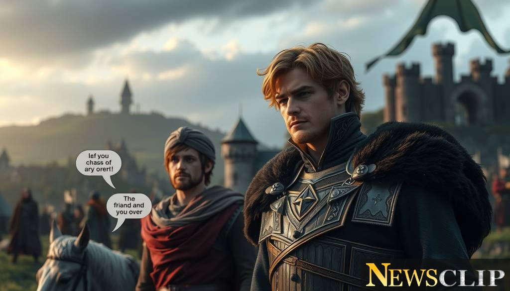 Reflecting on 'A Knight of the Seven Kingdoms' Season 1 Finale: A New Chapter Beckons