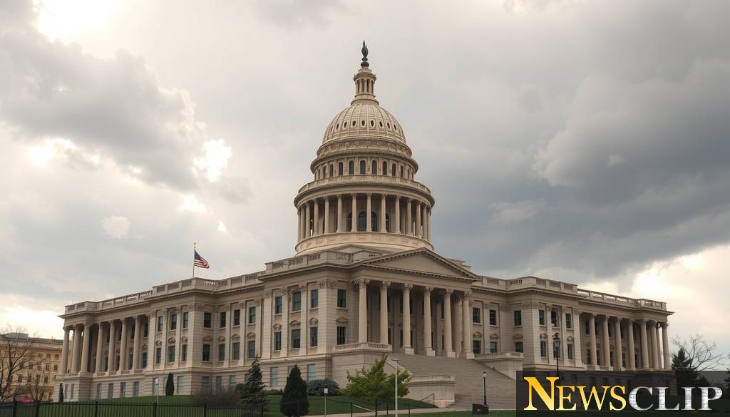 Analyzing Gov. Pritzker's Budget: A Cautious Approach for Illinois