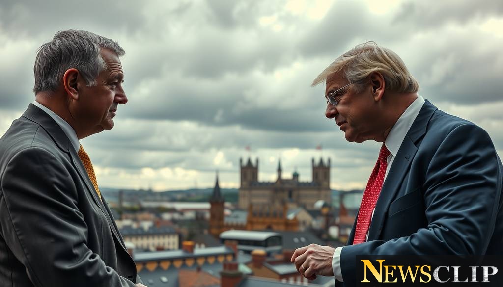 Keir Starmer and Anas Sarwar: A Betrayal With Consequences for Scottish Labour