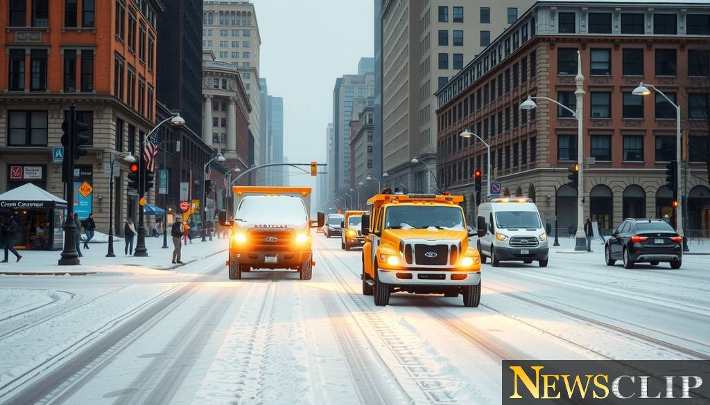 Snow Removal Reboot: Can Boston Get It Right This Time?
