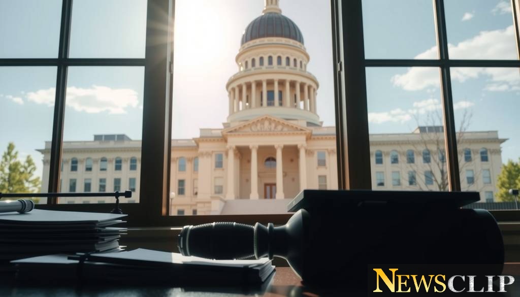 The Imperative of Transparency in Colorado's Public Affairs