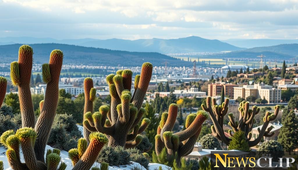 Understanding Bend's Tree Ordinance: The Case for Junipers