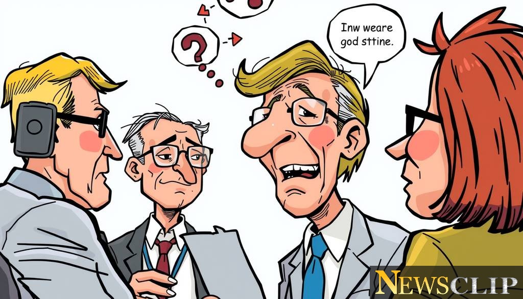The Art of Editorial Cartoons: Reflections on Society Through Humor