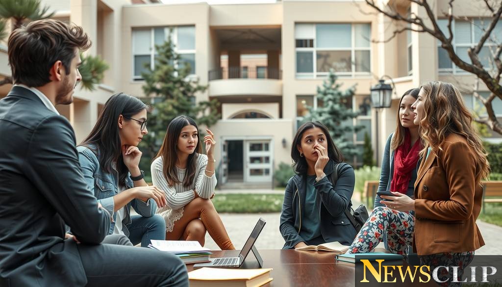 Debaters vs. Informants: The Conundrum Facing Texas Universities