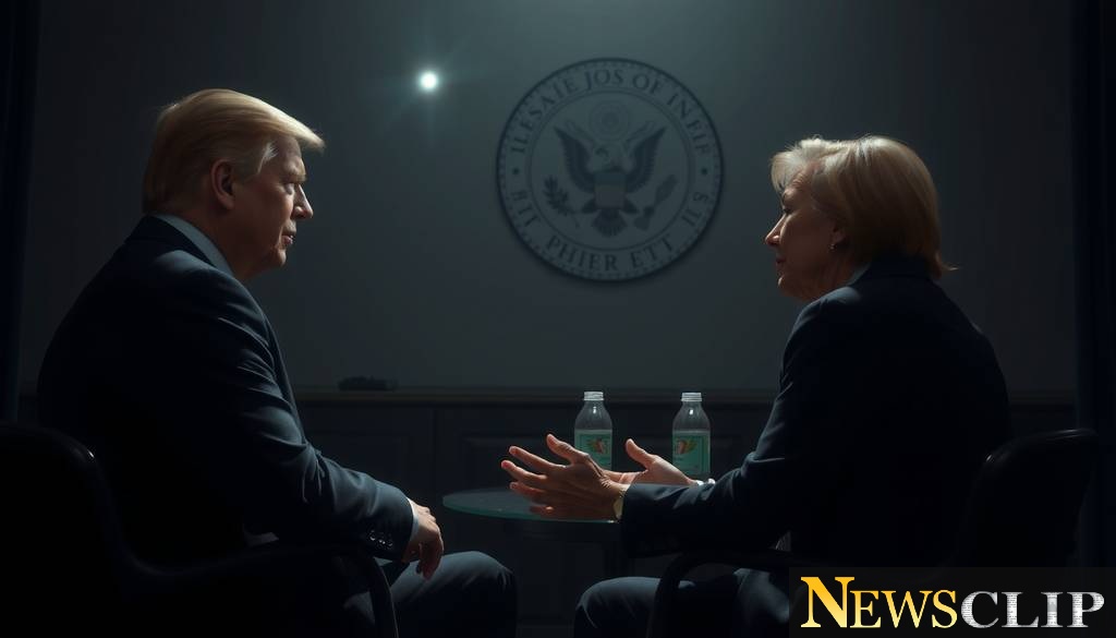 Behind Closed Doors: Insights from Candidates Off the Record