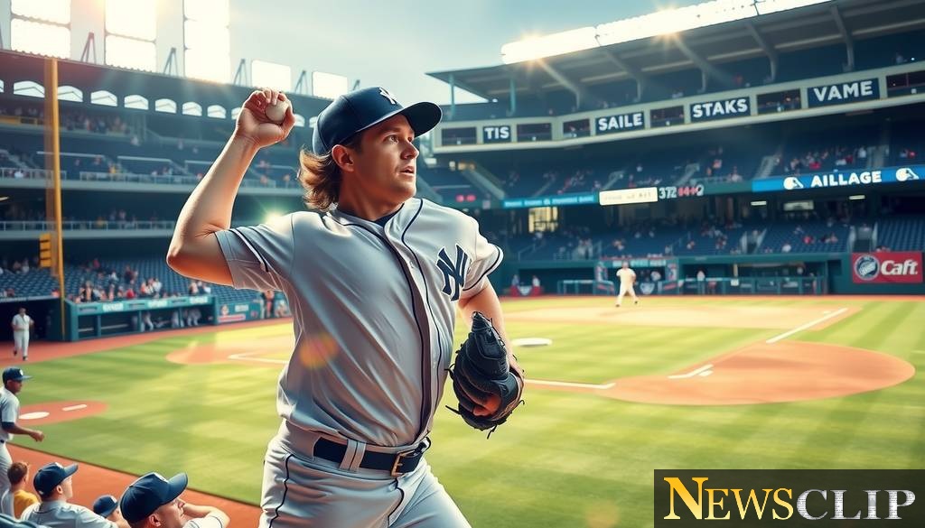 Breaking Down MLB's Top Pitching Rotations for 2026