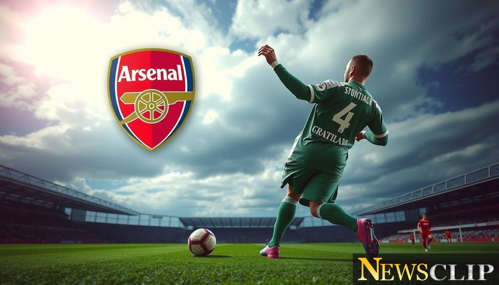 Arsenal's Transfer Chase: The Future of Ben White and Sporting CP's Defender