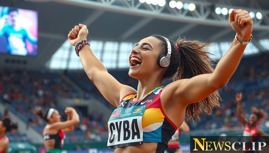 Elevating Women's Sports: A Call to Action