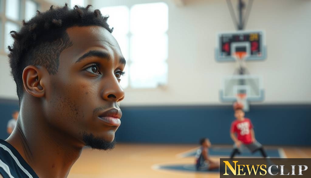 Tyrese Haliburton's Painful Battle with Shingles During a Tumultuous Pacers Season