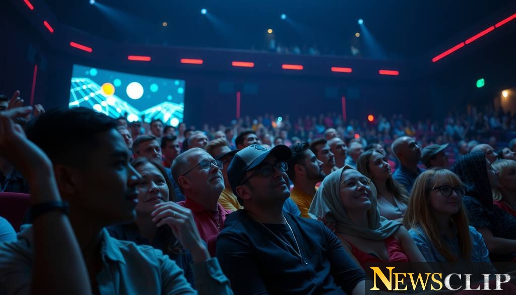 AMC's 2025 Results: A Flickering Light at the End of the Tunnel