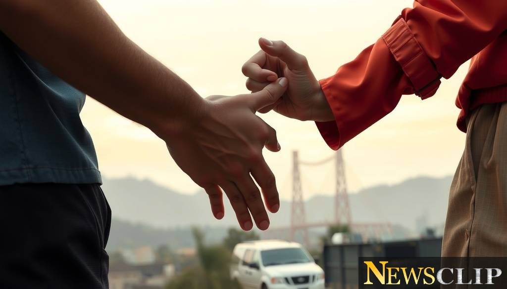 Richard E. Grant's Heartbreak: A Tale of Betrayal After 29 Years of Friendship