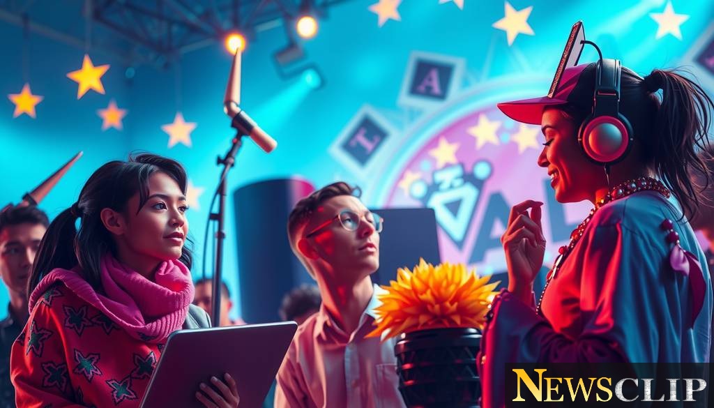 Dentsu Entertainment & Iconic Arts Join Forces: Crafting the Future of Brand-IP