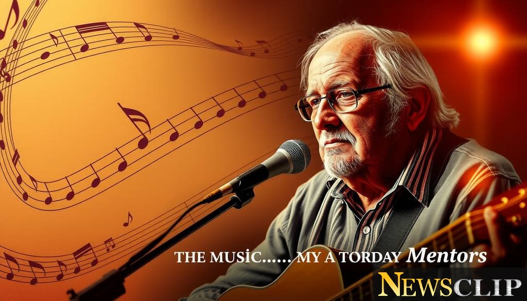 A Farewell to Gary Borman: Celebrating His Legacy in Entertainment