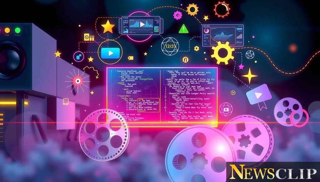 Why Entertainment Needs to Embrace Its Software Roots