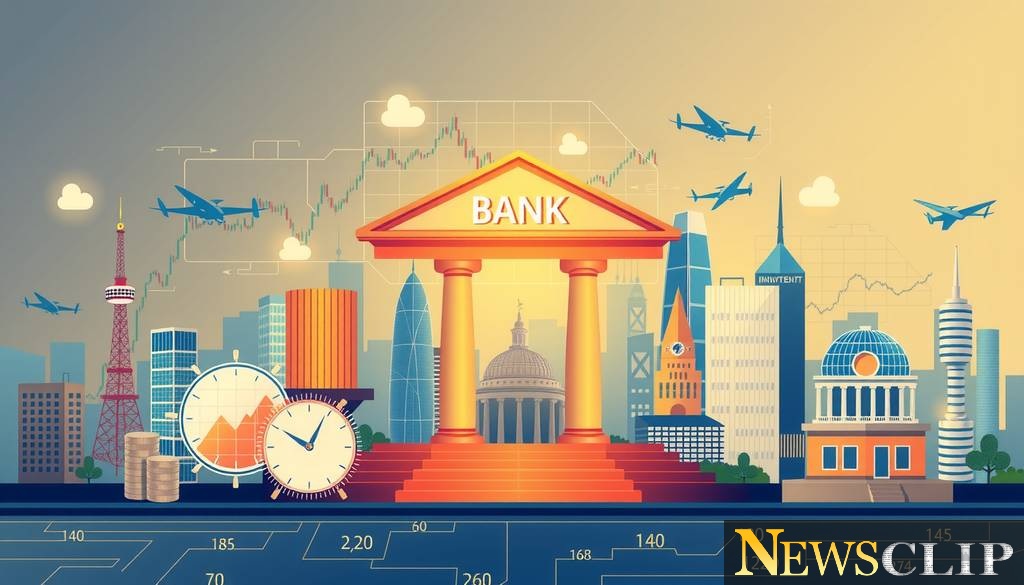 Citi Takes Steps Toward Banamex Stake Sale: What This Means for the Market