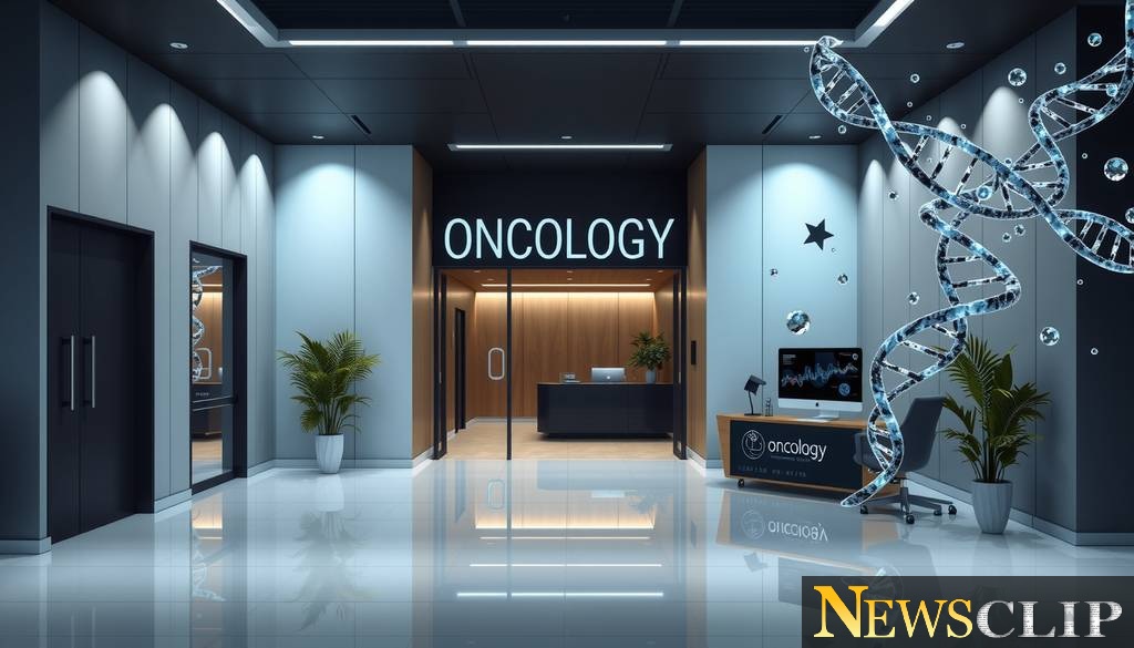 Merck's Strategic Split: Creating a Standalone Oncology Unit Amid Keytruda's Uncertainties