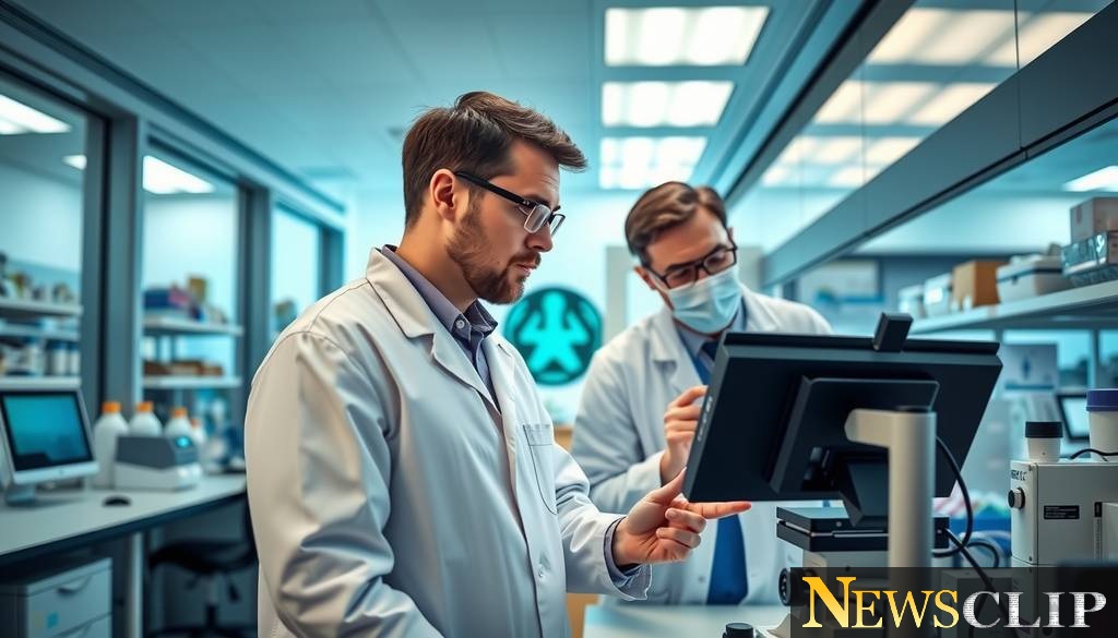 Merck's Strategic Shift: A New Cancer Division Amid Keytruda Patent Challenges