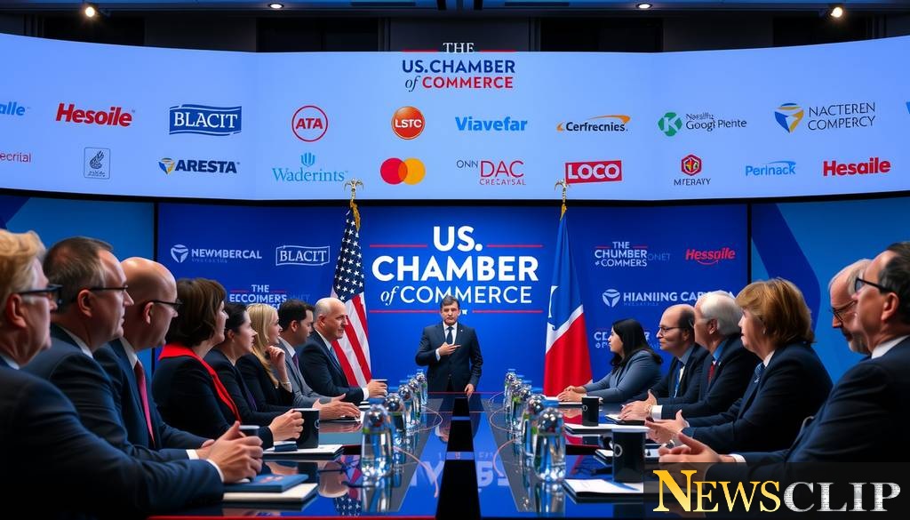 Business Leaders Share Insights Post-State of the Union