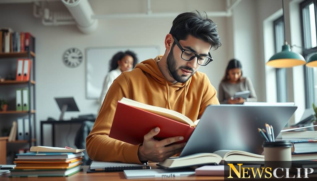 Juggling Dreams: Zach Harber's Journey Through Business and Academia