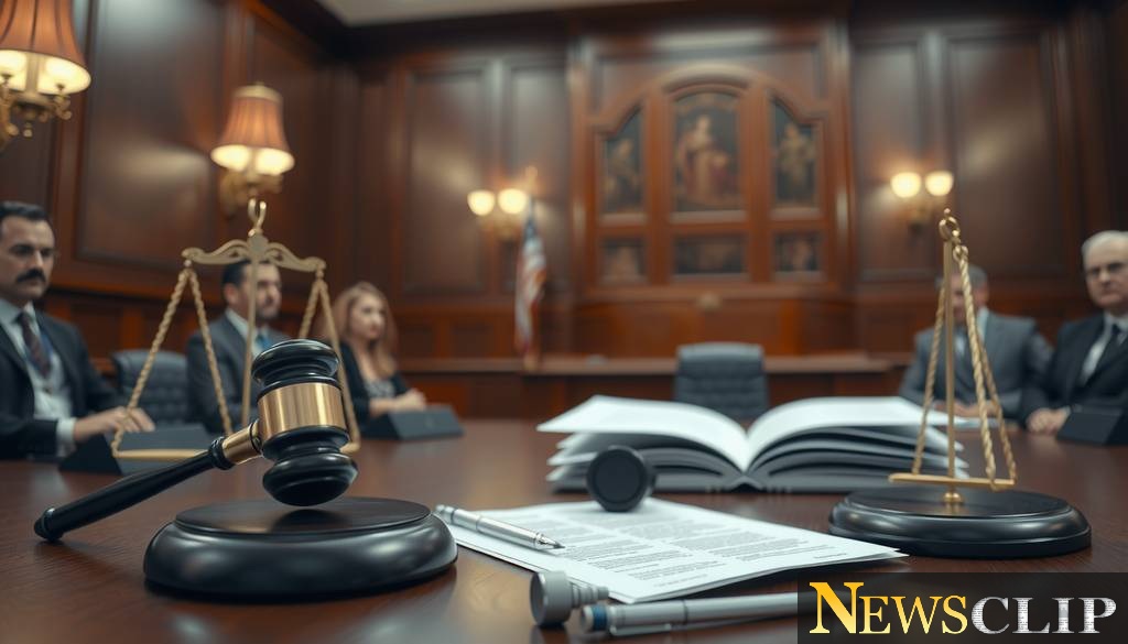 DHS Under Fire: Allegations of Unlawful Surveillance of Legal Observers