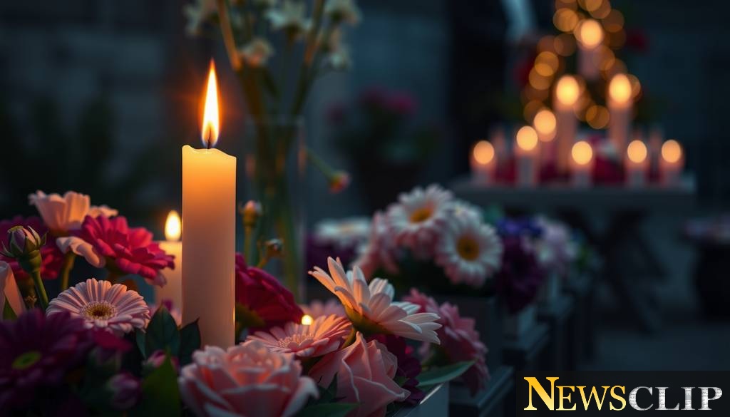 Tragic Loss: Anna Kepner's Family Faces Stepbrother's Homicide Charges