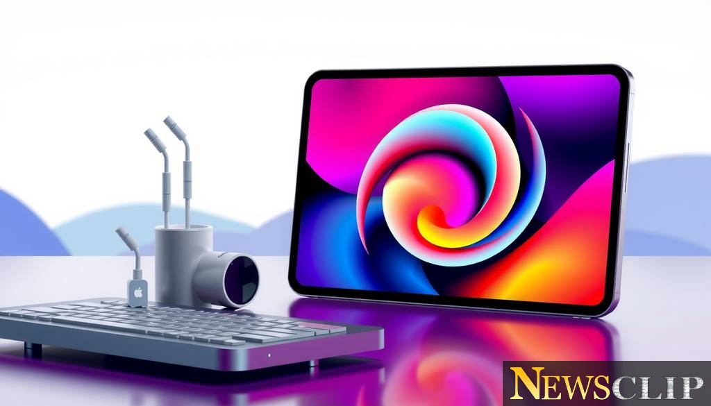Apple's Upcoming Product Launch: Anticipating Innovation and Influence