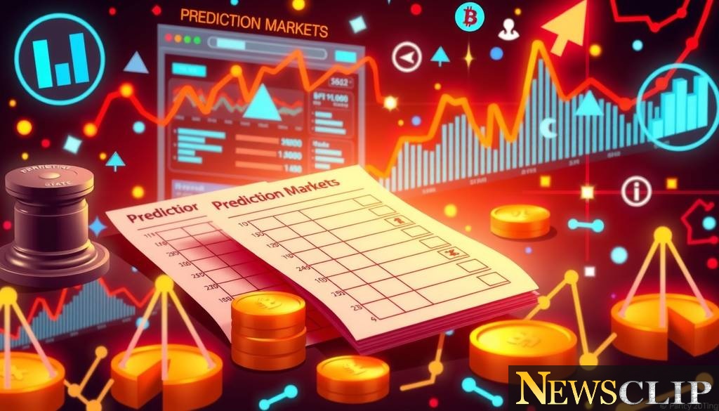 A Call to Action: Why States Must Step Up on Prediction Market Regulation