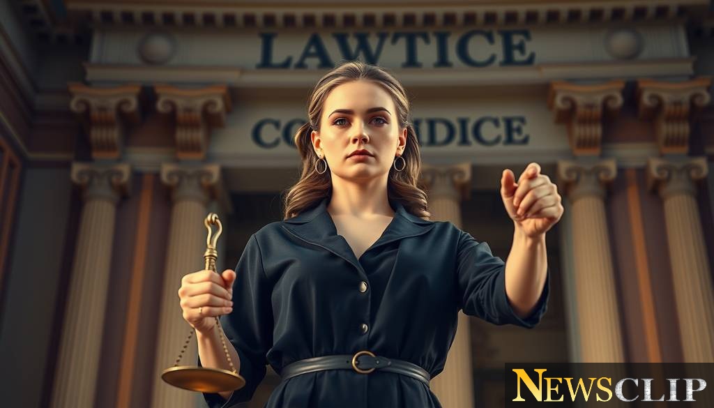 The Danger of Inexperience: Why Luz Alena Chapa Should Not Be the Next DA