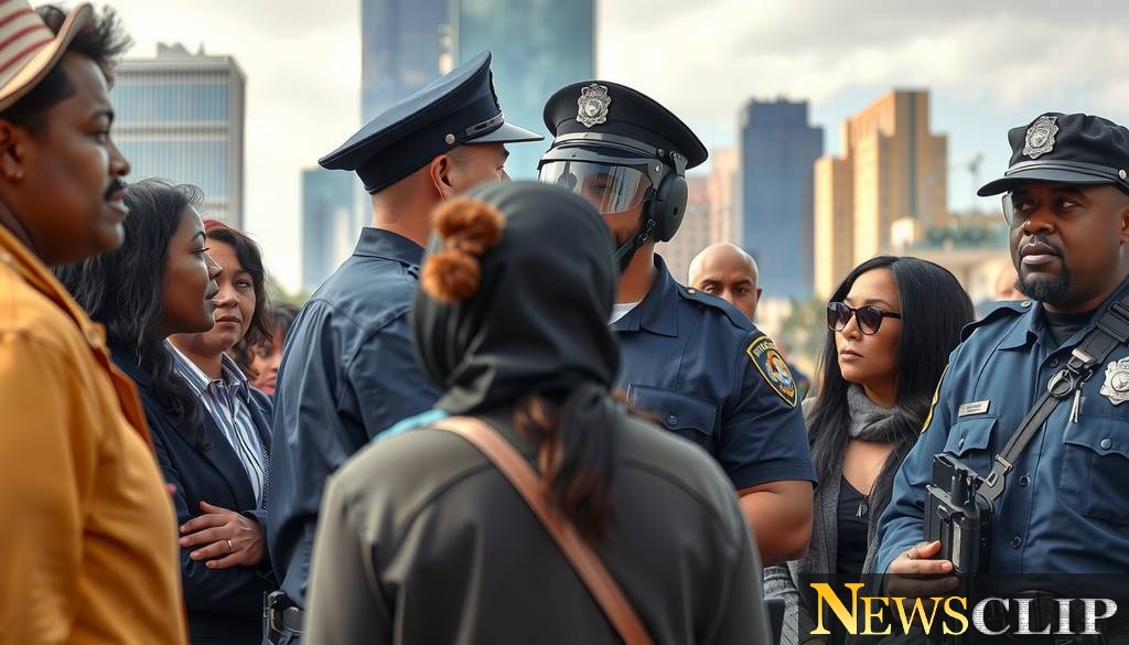 Why We Must Defend ICE: A Call to Action