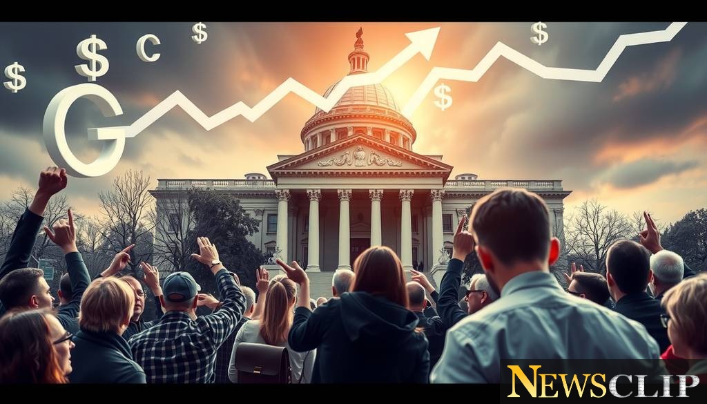 Debt Dilemmas: The National Challenge We Can't Ignore