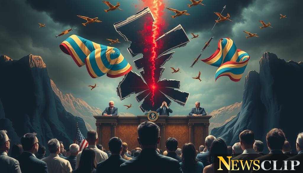 An Embarrassment of Malice: Bondi's Leadership Under Fire